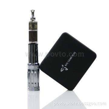 Best sales products  X6 GS SUB2.0 health e cig pipe